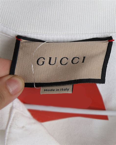 camisa gucci original